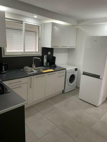 Apartamento App T2 A Montpellier