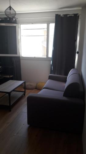 Apartamento Joli Petit Studio A Proximite Des Arceaux, Montpellier.