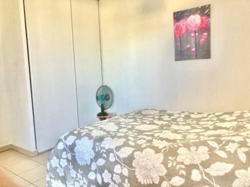 Apartamento Appartement Chez Romain