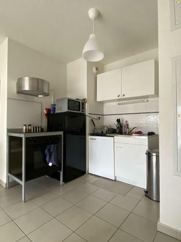 Apartamento Appartement Chez Romain