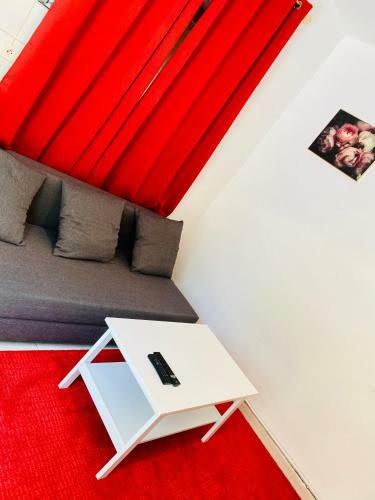 Belle Villa � 5 Mn Du Centre Avec Grd Jaccuzy