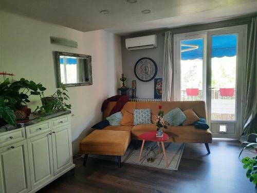 Apartamento Charmant Logement � Deux Pas Du Centre