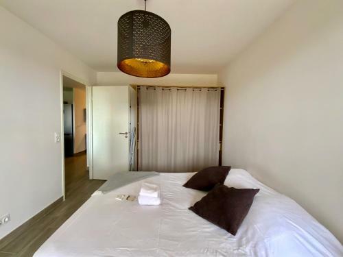 Apartamento Le Strada- Modernit�, Terrasse, Position Centrale