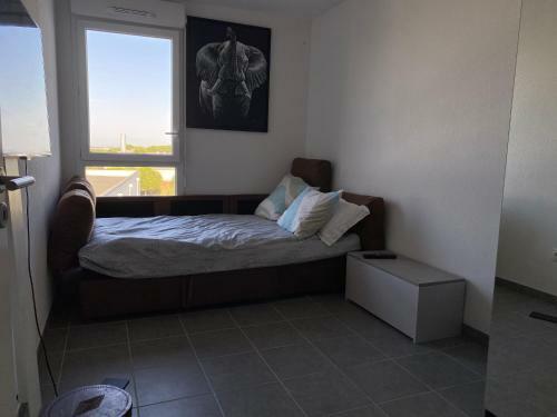 Harmonia Chambre Chez Particulier