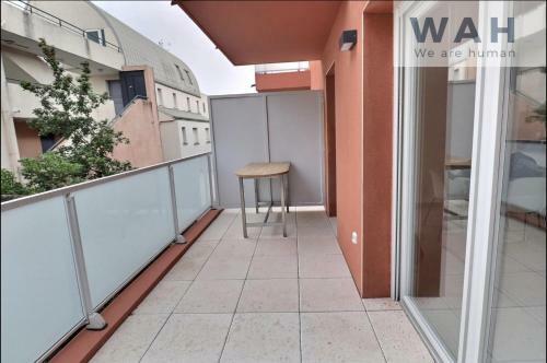 Apartamento Le Feroz - Superbe Duplex Avec Terrasse + Parking