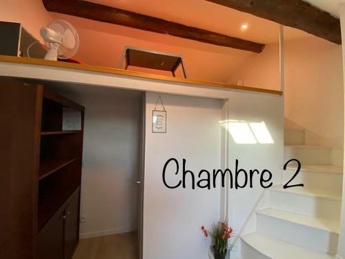 Apartamento Loft T4 Au Coeur de Montpellier