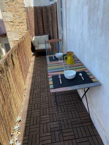 Apartamento Loft T4 Au Coeur de Montpellier