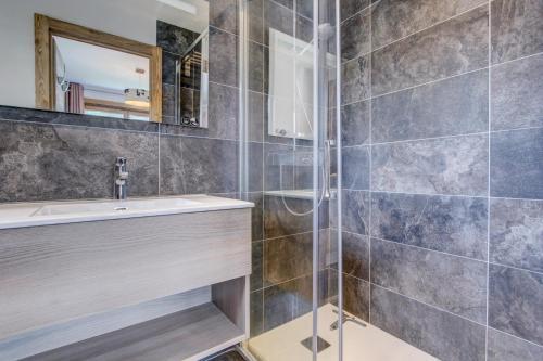 Apartamento Fr�nes Blancs 105