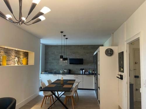 Apartamento Pasteur T3 de Charme Artem Parc Ste Marie