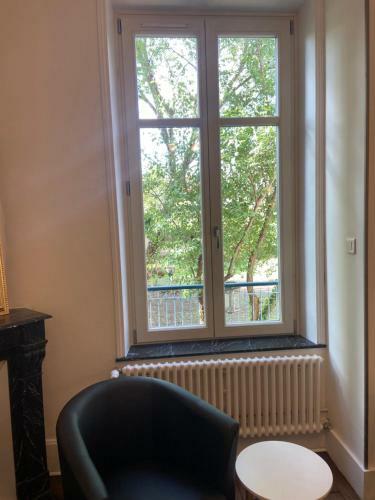 Apartamento Pasteur T3 de Charme Artem Parc Ste Marie