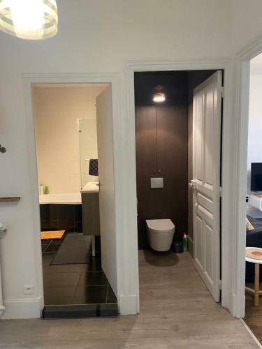Apartamento Pasteur T3 de Charme Artem Parc Ste Marie