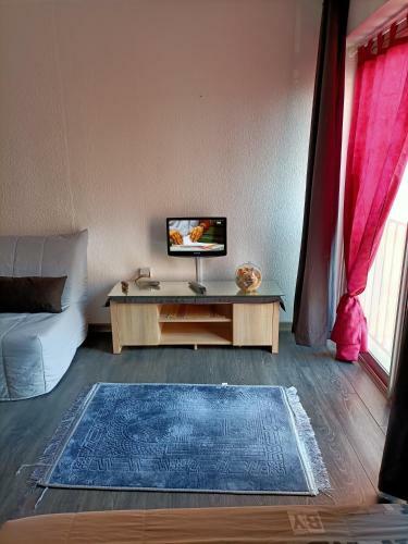 Apartamento Charmant Studio Proche Mer 4med427d