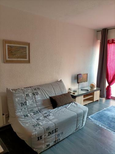 Apartamento Charmant Studio Proche Mer 4med427d