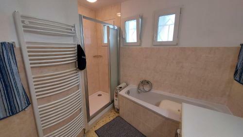 Villa Magnolia - Charmantes Haus An Der Opalk�ste