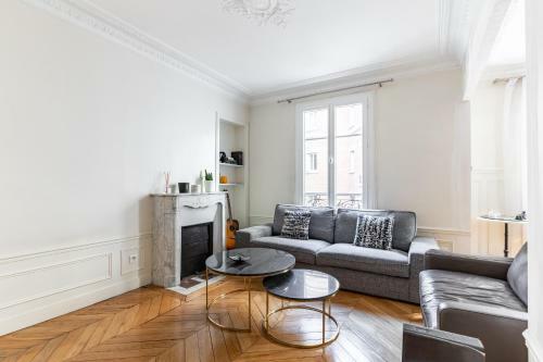 Apartamento Neuilly Sur Seine / Appartement 4p