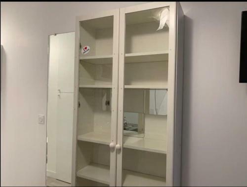 Apartamento Studettes Dans R�sidence de Grand Standing