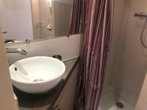 Apartamento Studettes Dans R�sidence de Grand Standing