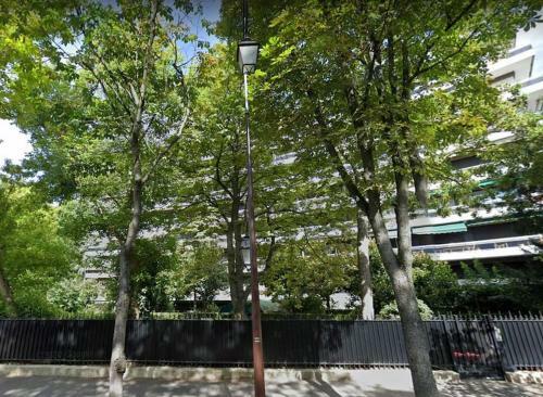 Apartamento Studettes Dans R�sidence de Grand Standing