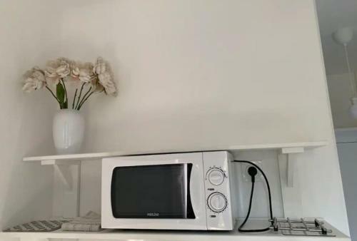 Apartamento Studettes Dans R�sidence de Grand Standing