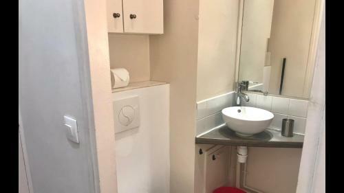Apartamento Studettes Dans R�sidence de Grand Standing