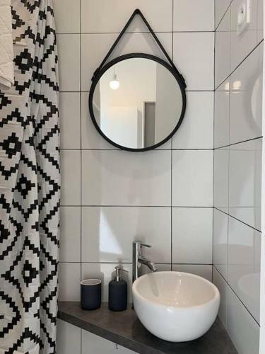 Apartamento Studettes Dans R�sidence de Grand Standing