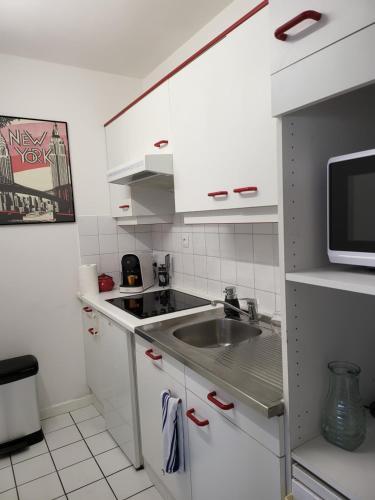 Apartamento 09launay Bouhier 09