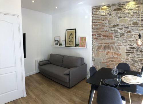 Apartamento Appartement Stockholm Hyper Centre