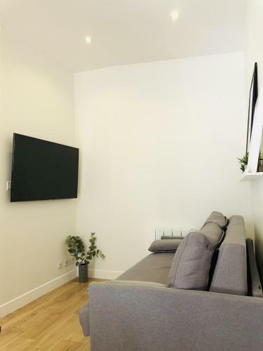 Apartamento Appartement Stockholm Hyper Centre
