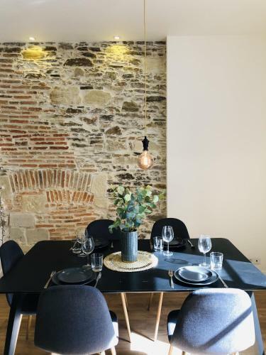Apartamento Appartement Stockholm Hyper Centre