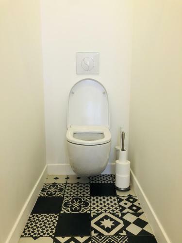 Apartamento Appartement Stockholm Hyper Centre