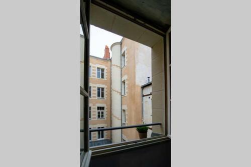 Apartamento Appartement Centre Historique - Bouffay