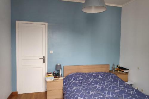 Apartamento Nice And Spacious T3 Near The Place Royale