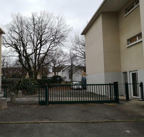 Apartamento Joli Studio - Parking Priv� - Wifi