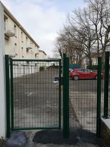 Apartamento Joli Studio - Parking Priv� - Wifi
