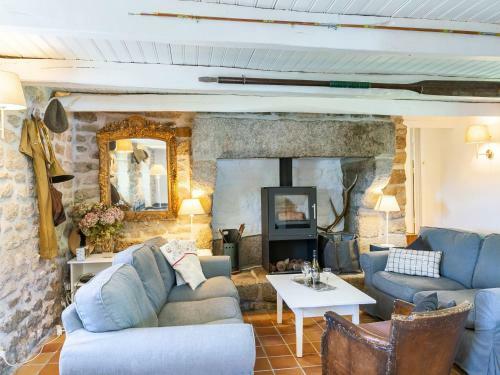 Holiday Home La Chaumi�re