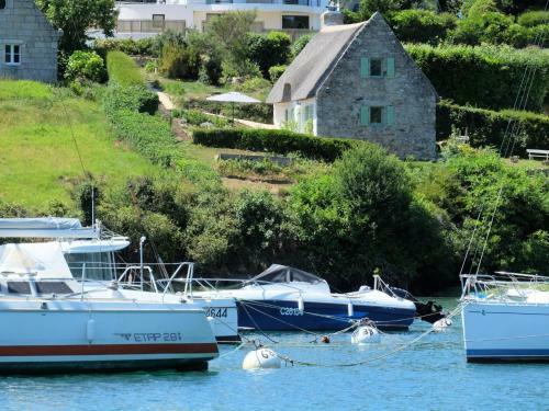 Holiday Home La Chaumi�re