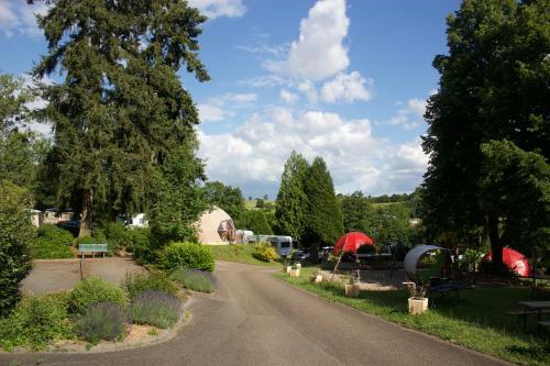 Domaine Du Heidenkopf