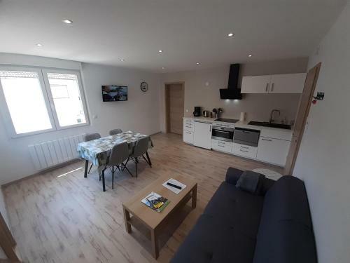 Apartamento Logis 4 Des Bergers ??