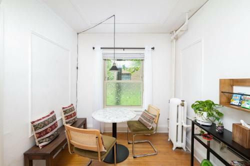 Apartamento Flexhome East Side Vintage 1br B4