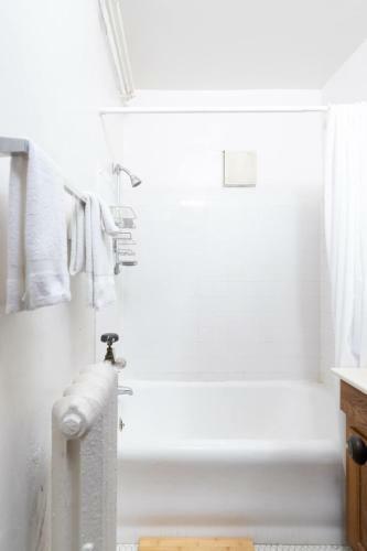 Apartamento Flexhome East Side Vintage 1br B4