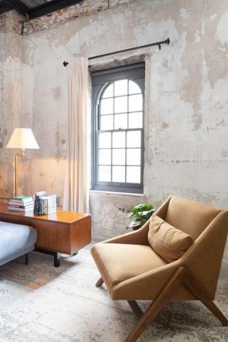 Apartamento Flexhome Brewery District M10-fiservgymparking
