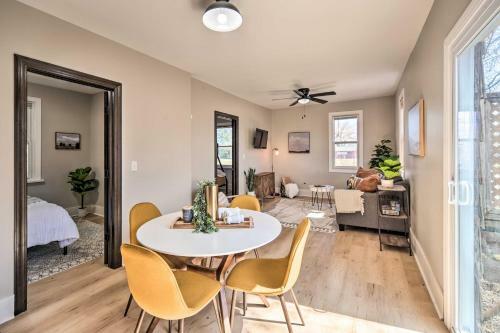 Sunny Superior Home - Swim, Hike, And Explore!