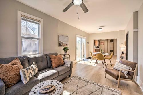 Sunny Superior Home - Swim, Hike, And Explore!