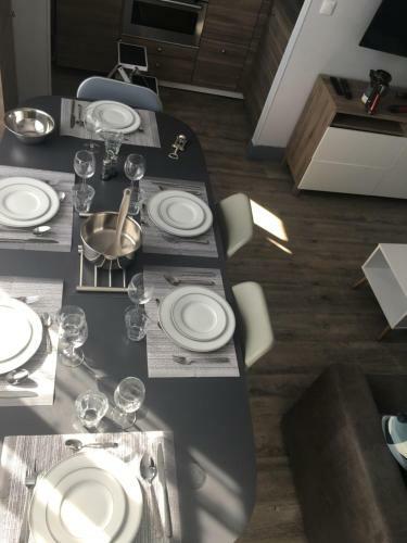 Apartamento Confort Aux Portes de Paris