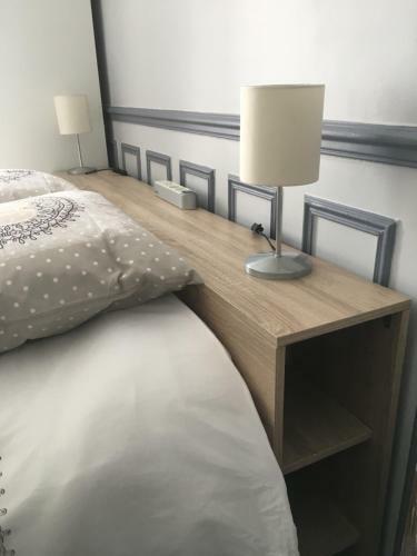 Apartamento Confort Aux Portes de Paris