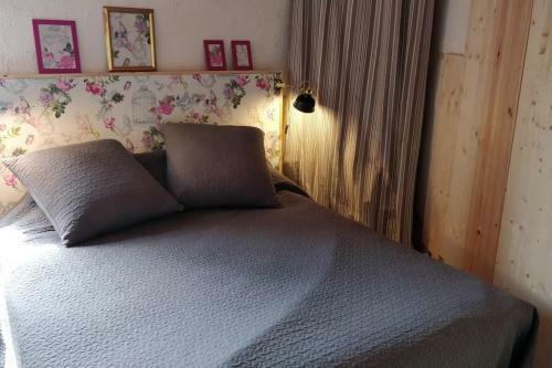 Vacances En C�vennes ! Maisonnette En Pierres