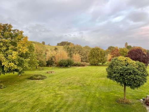 Agroturismo Vakantieboerderij Les Champys