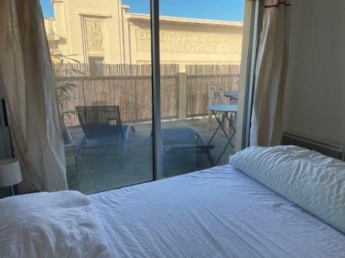 Apartamento Appartement Terrasse Et Parking Le Cocon D'emie