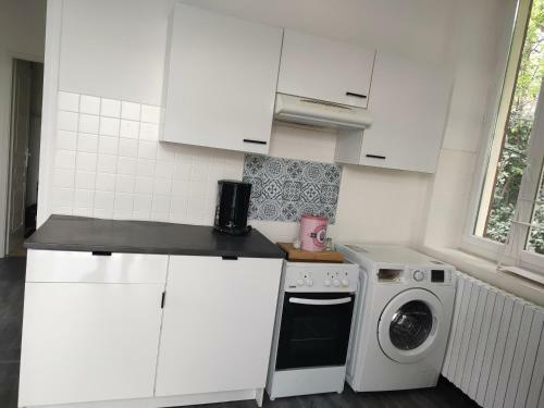 Apartamento Logement Calme N�mes Proche Centre