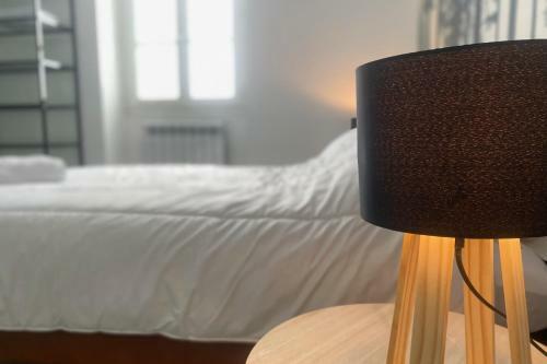 Apartamento L'epicurien - Charming P2 Downtown